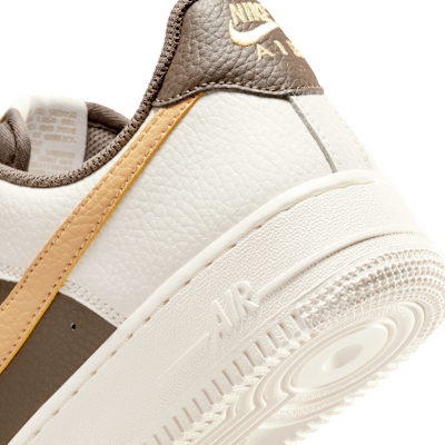 Nike Air Force 1 '07 LV8 Women's Shoes. Nike JP